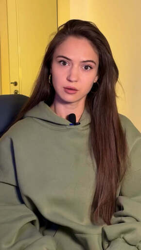 Liudmila or Liuda