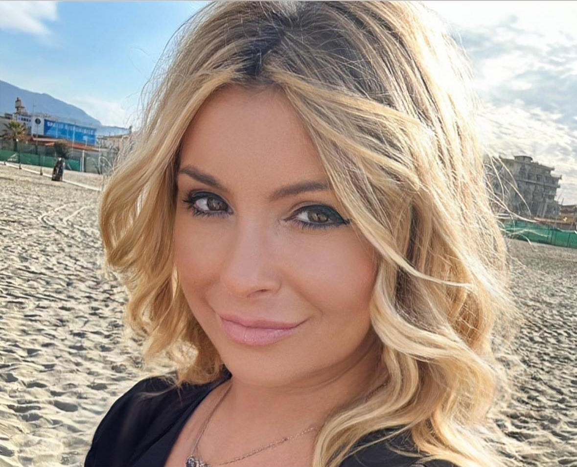 Lorella Cappucciati