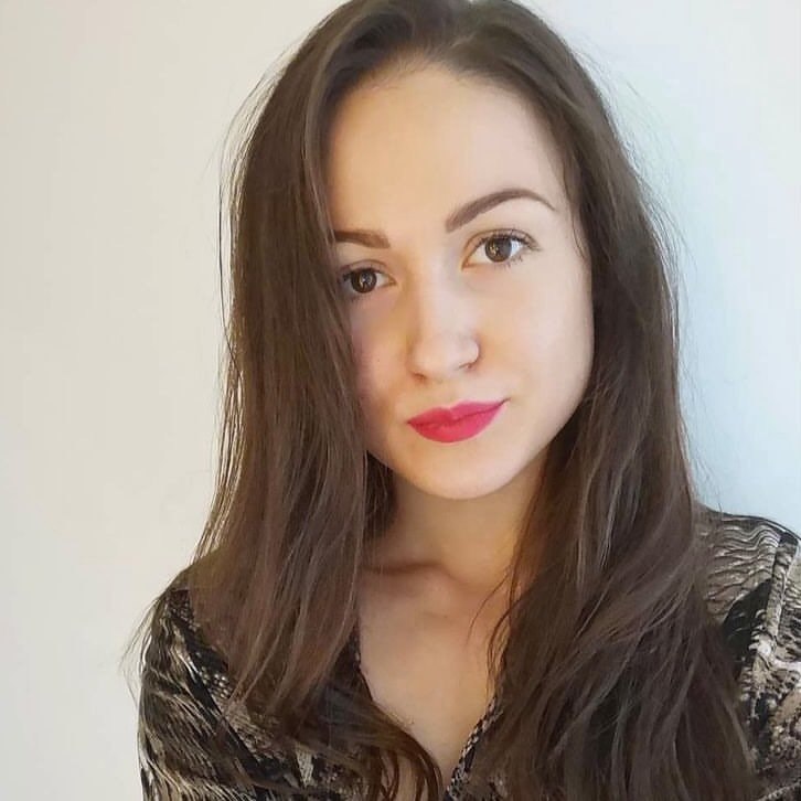 Alena Ivanovna