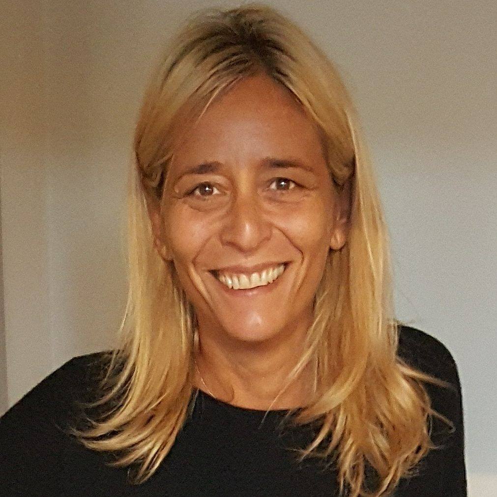 Patrizia Barbi