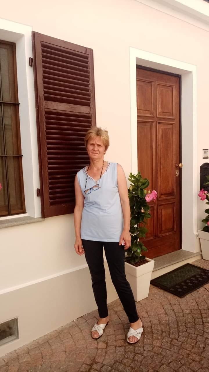 Maria Racolta