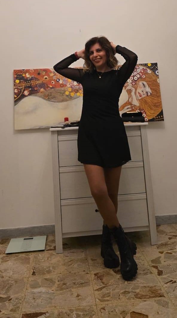 Lela Mariamidze