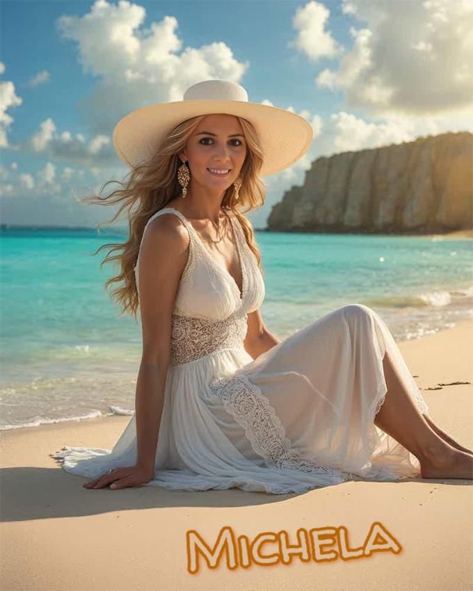 Michela Lecce