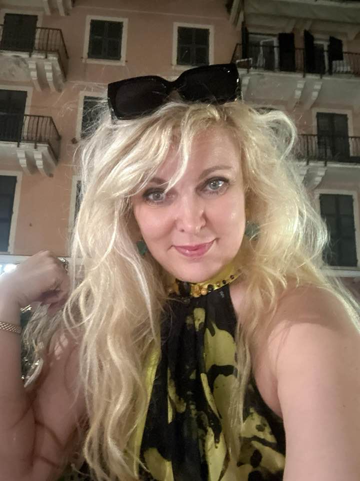 Olga Davydova