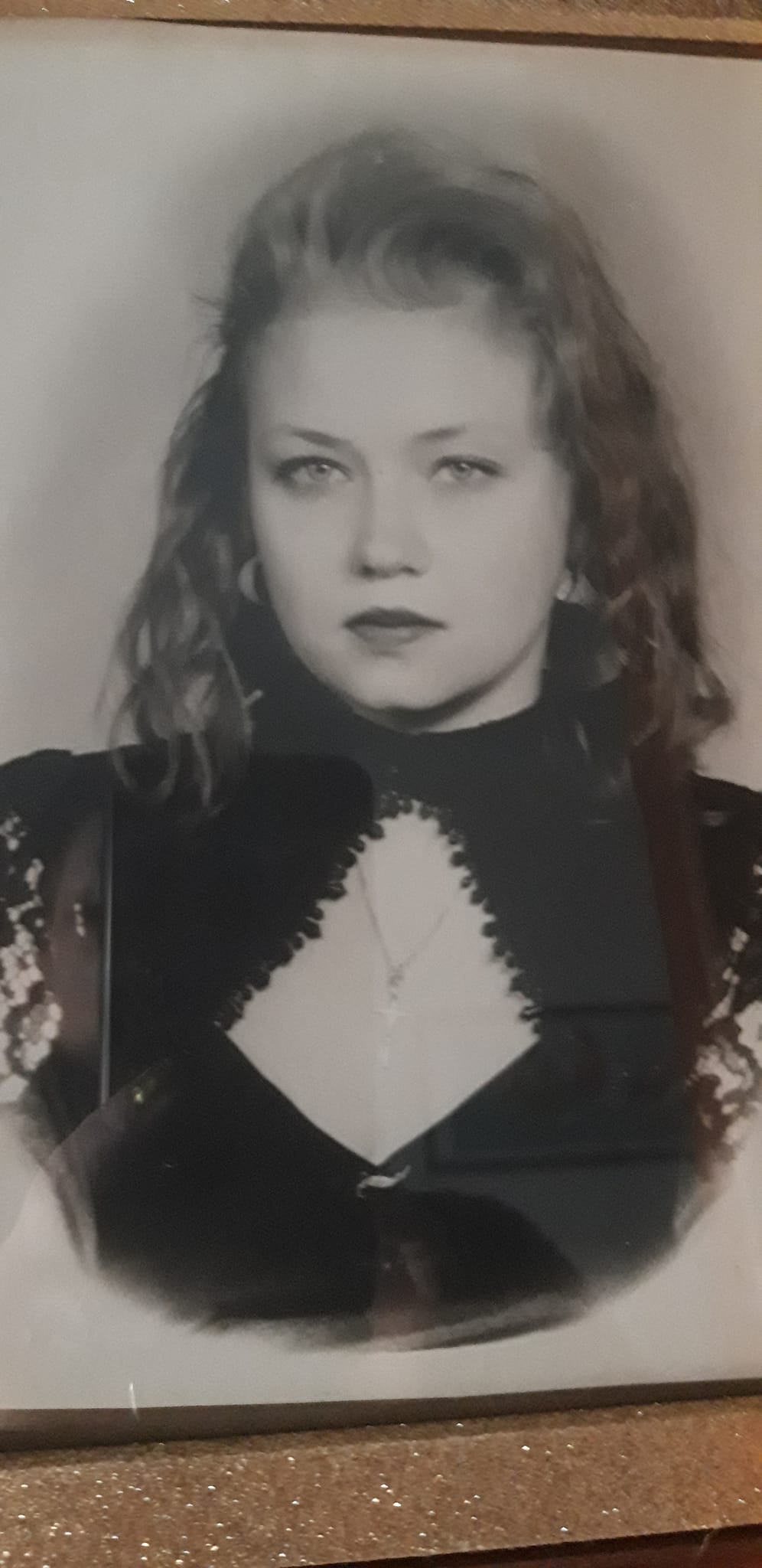 Lyda Larkina