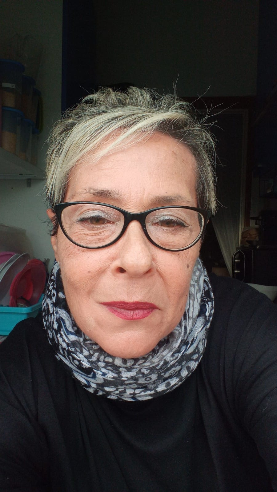 Patrizia De Martino