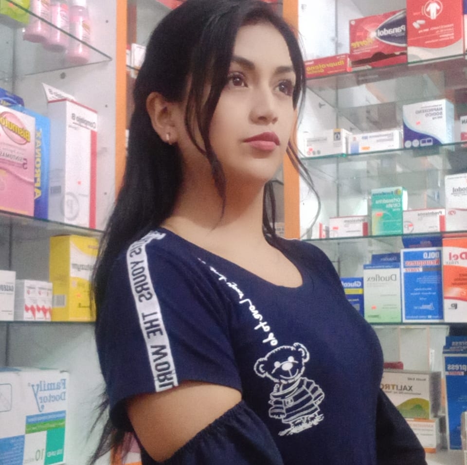 Diana Damián