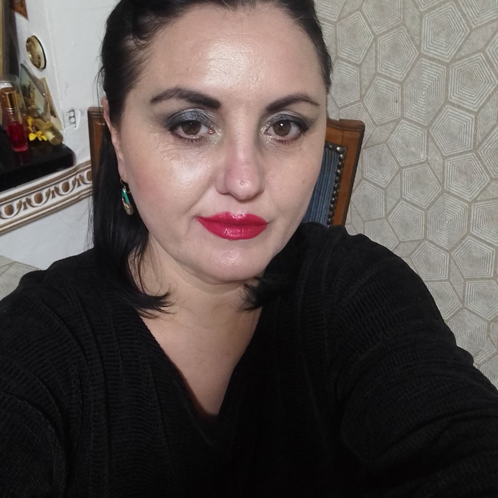 Puiu Mihaela