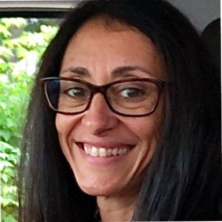 Amina Lari