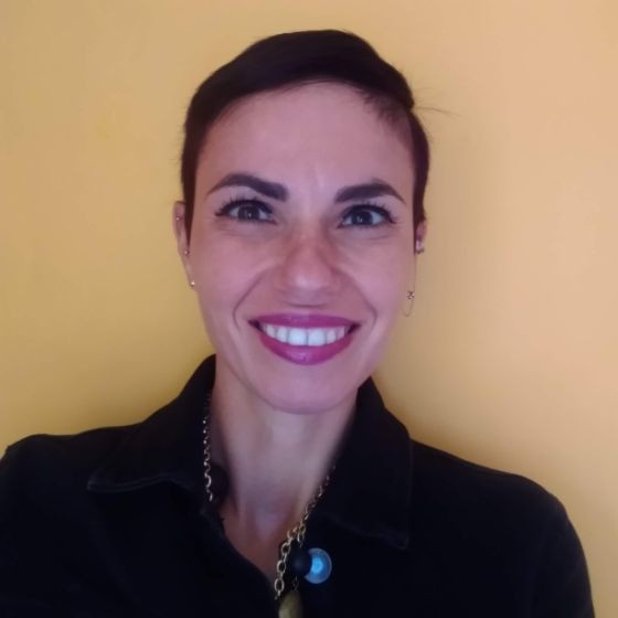Sabrina Crapanzano