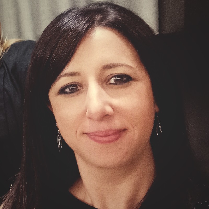 Valentina Sodano