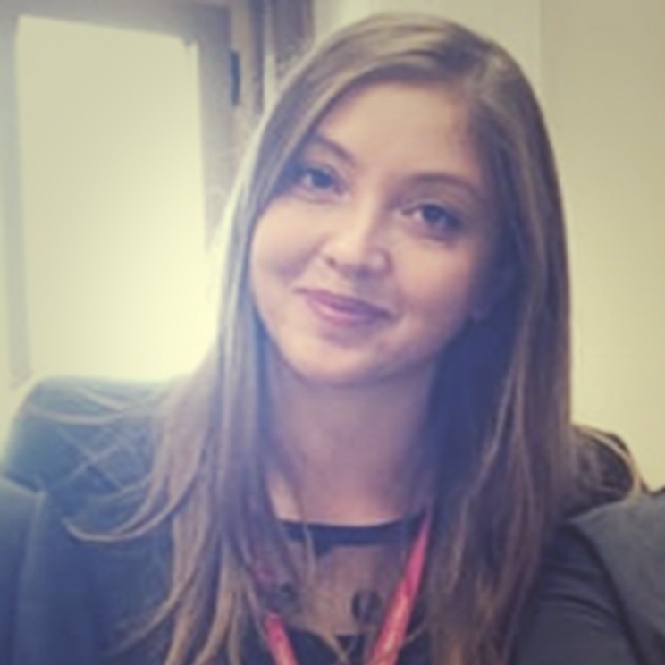Federica Di Giustino