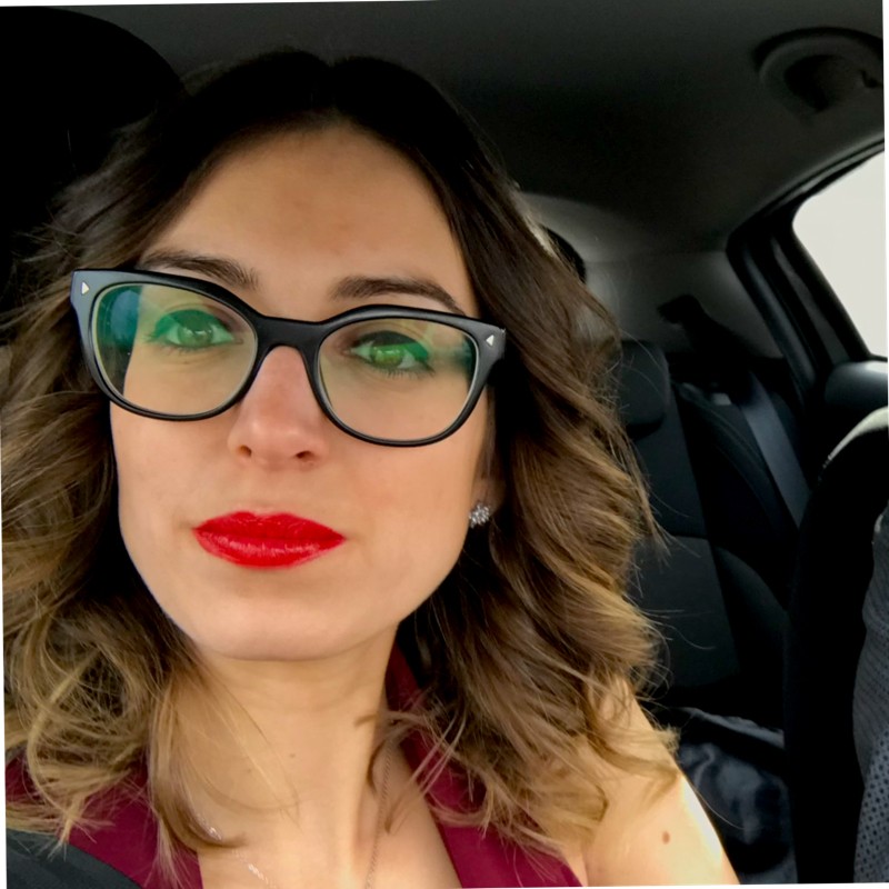 Giulia Gobbato