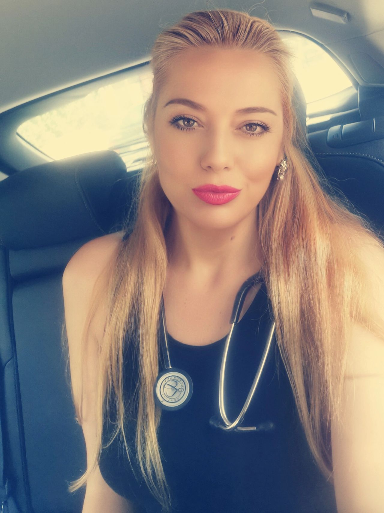 Mariya Ilyova