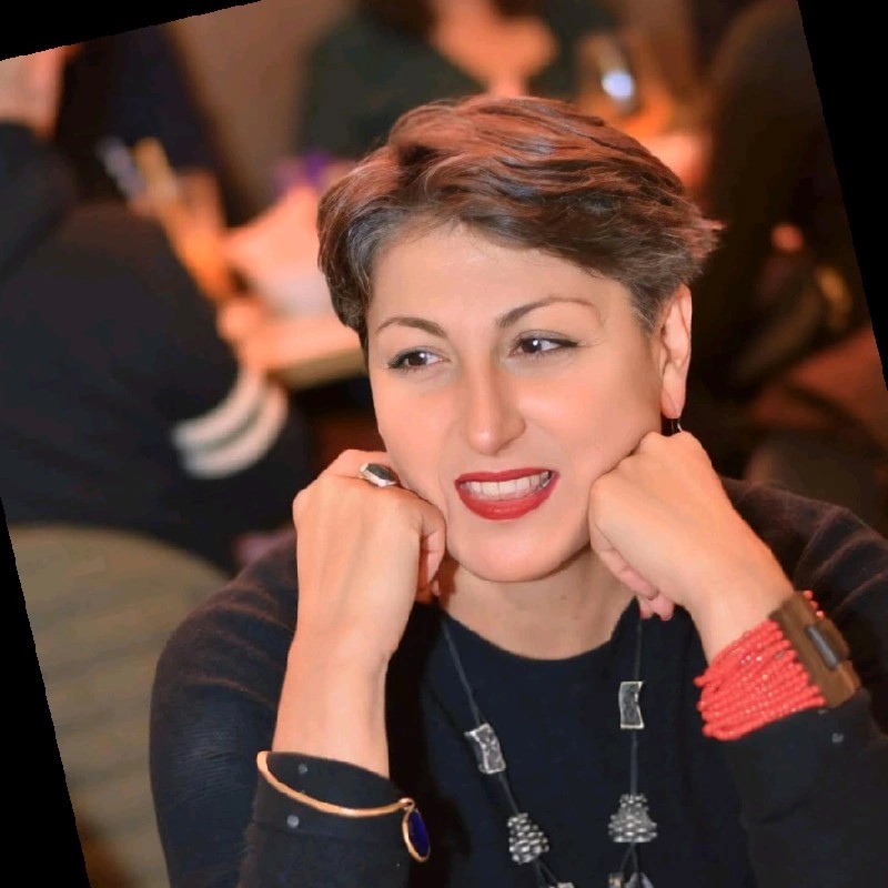 Maura Di Mauro