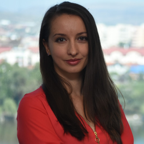 Lavinia Florea