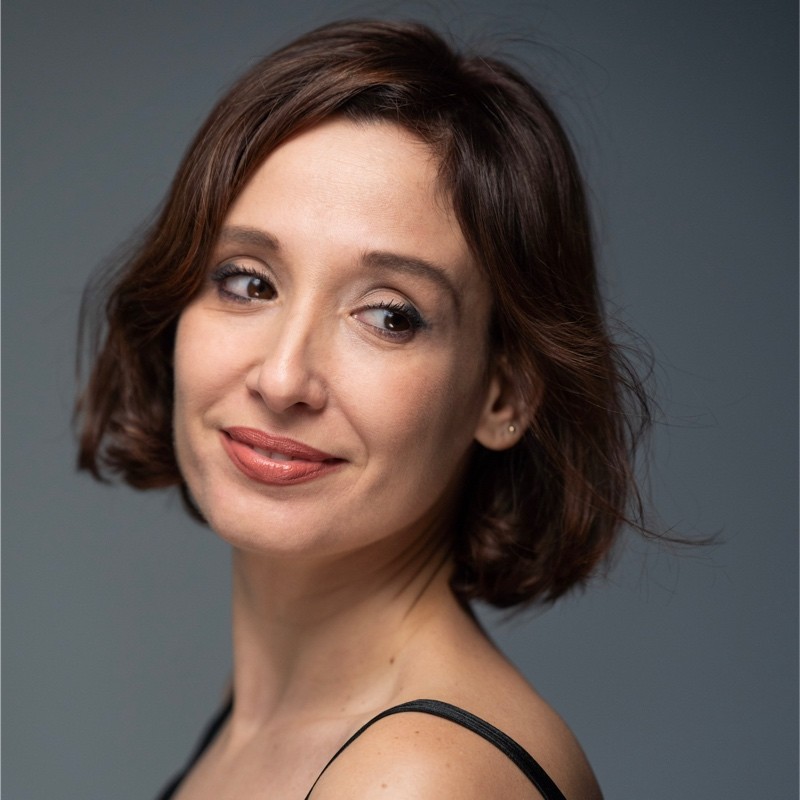 Carlotta Galmarini