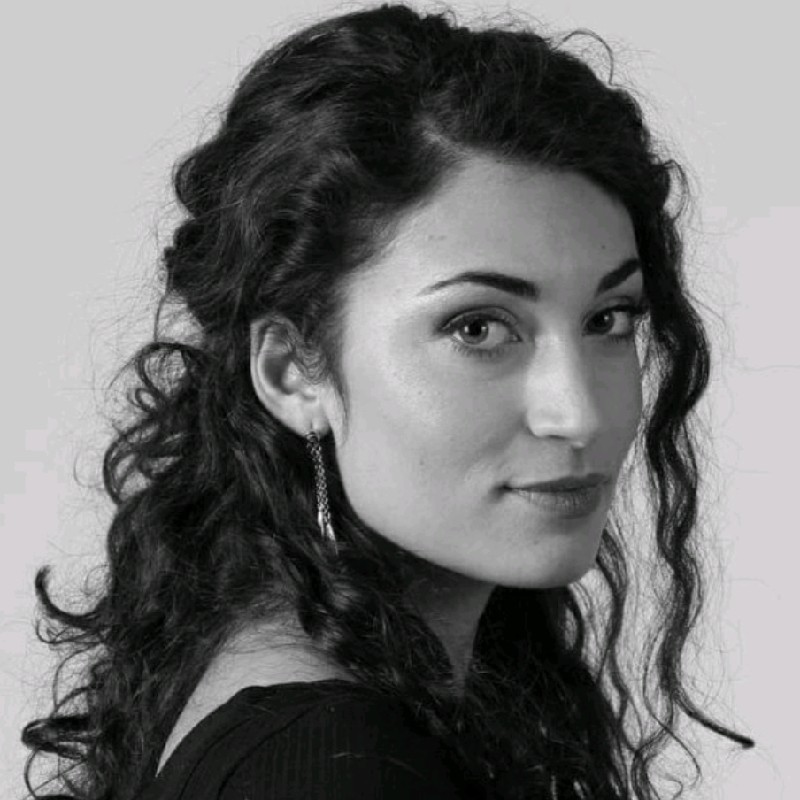 Martina Borgia