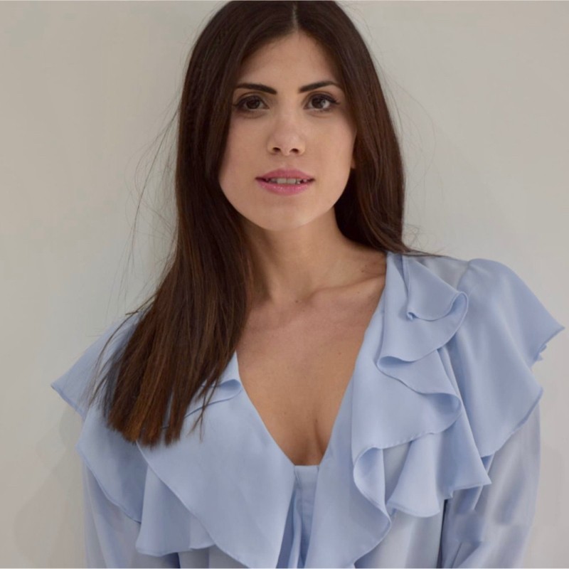 Vanessa Ciccarelli