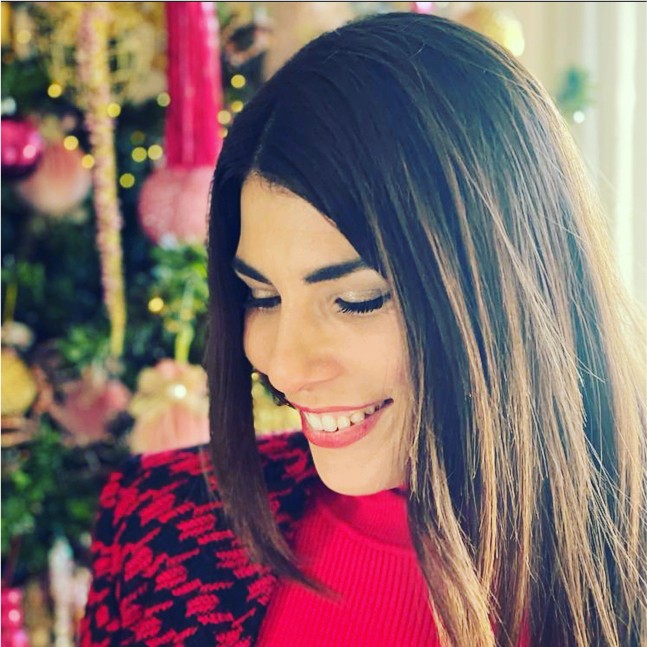 Marialuisa Greco