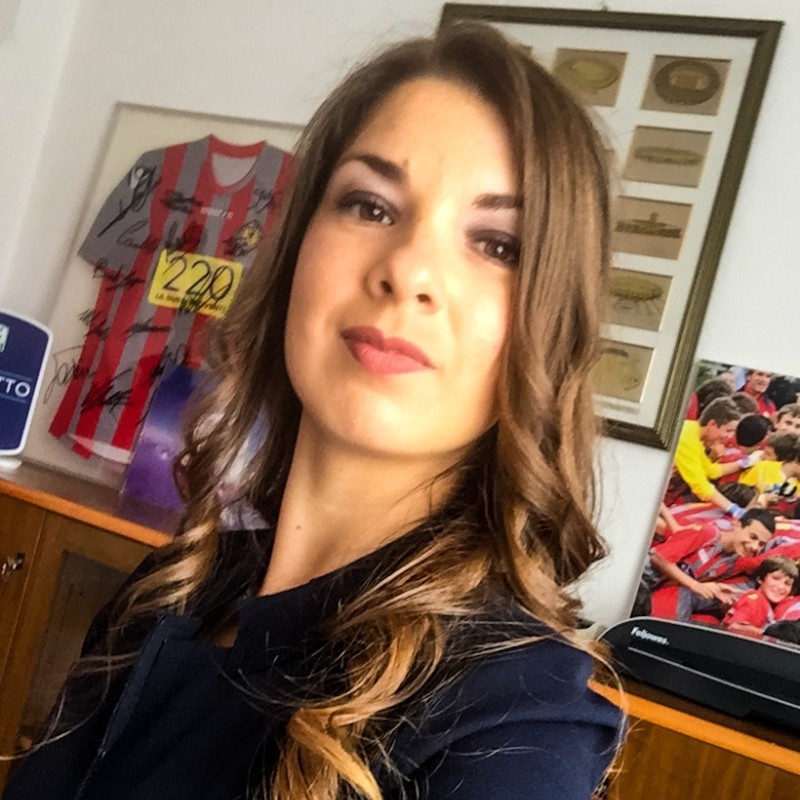 Daniela Fioni