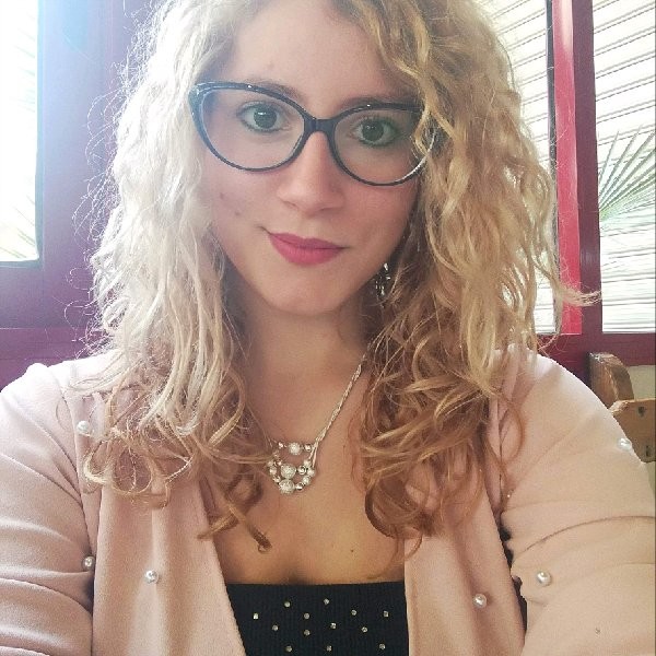 Stefania Bilello
