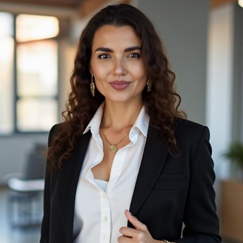 Nataliia Shlikhar