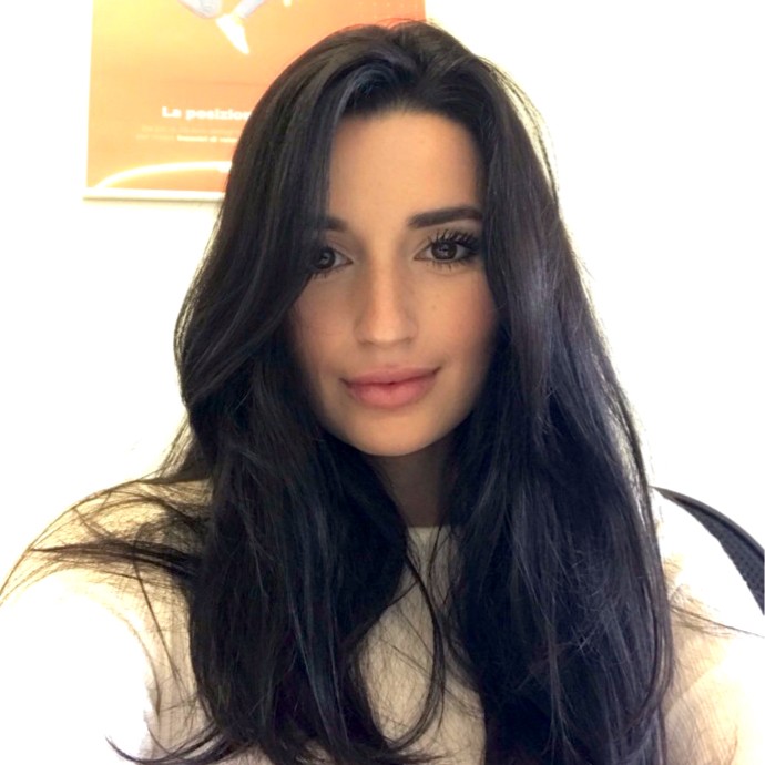 Francesca Moretti