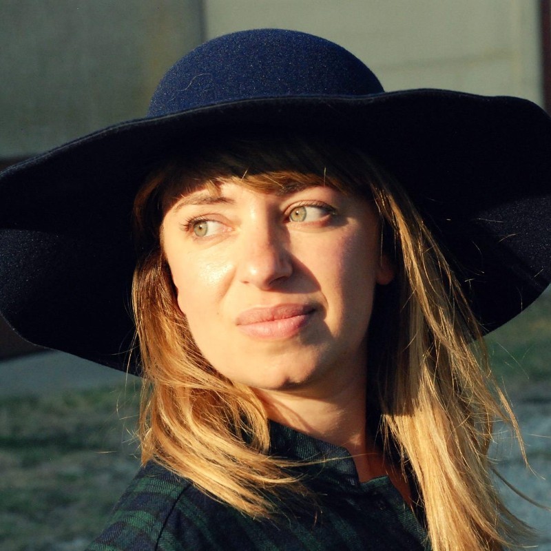 Laura Scolari