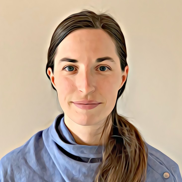 Giulia Berlato