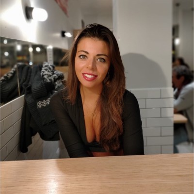 Ilaria Tabarretti