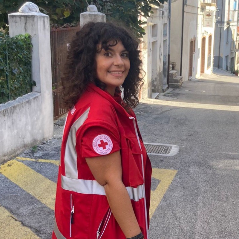 Federica Bellassai