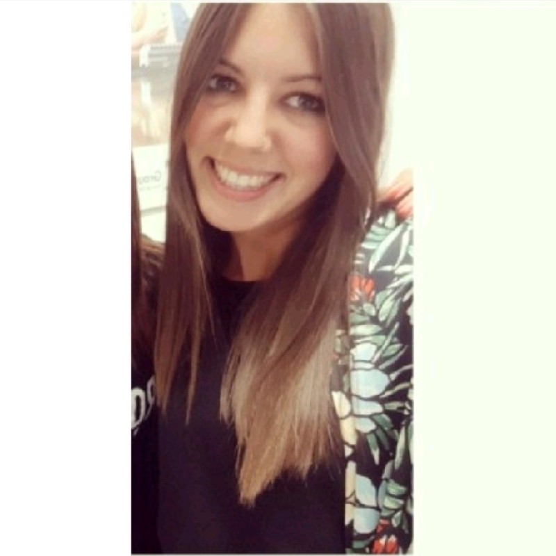 Deborah Giacoma Fattorin