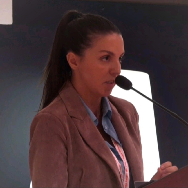 Giulia Marcucci