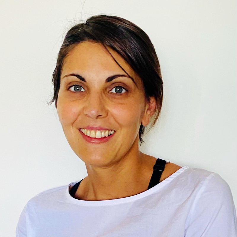 Ramona Mirabelli
