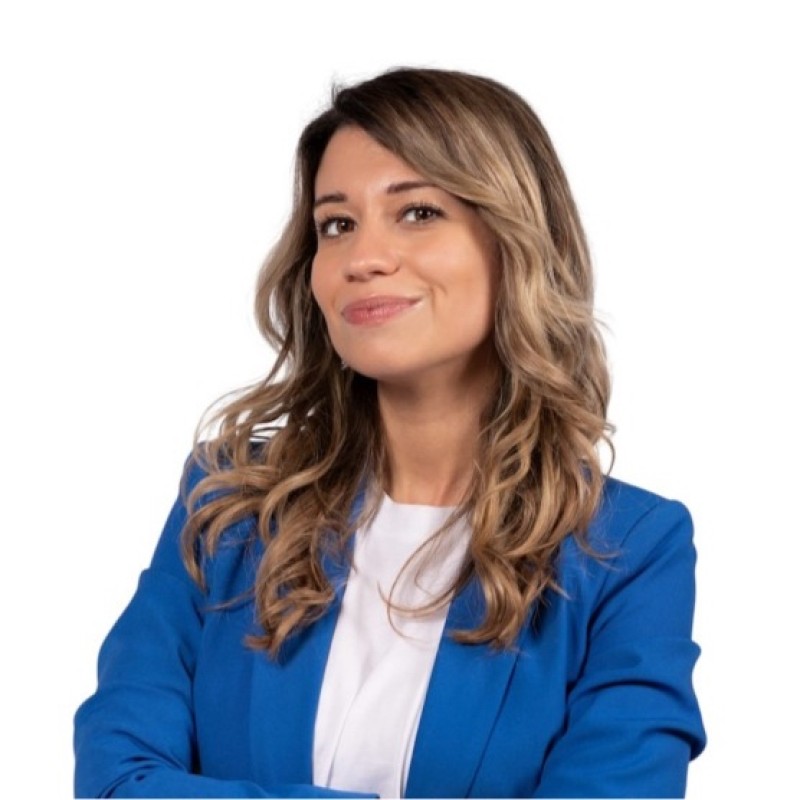 Mariangela Grillo