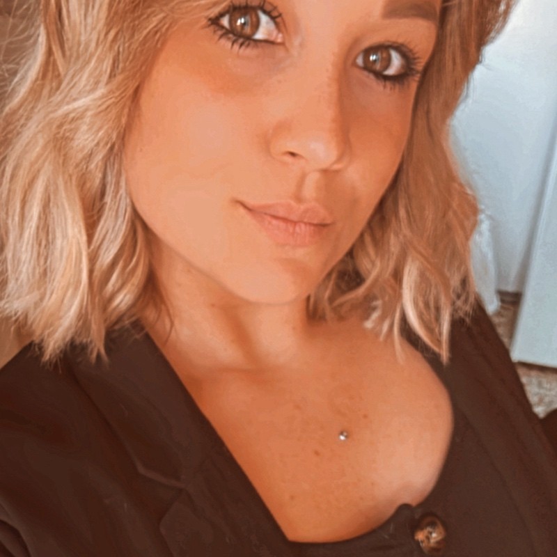 Martina Ferri