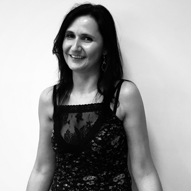 Francesca Ghizzani