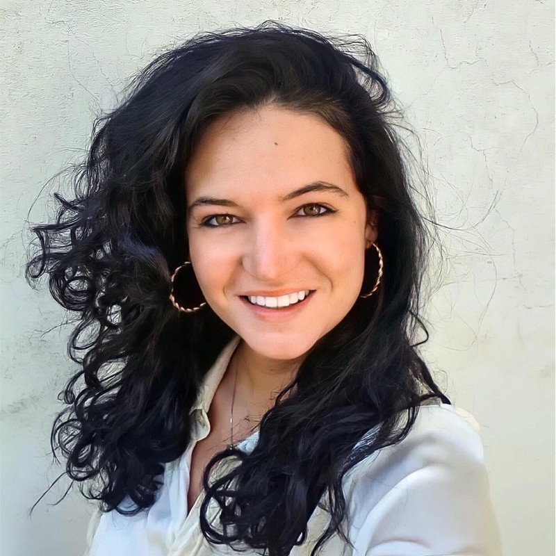 Serena Pizzi