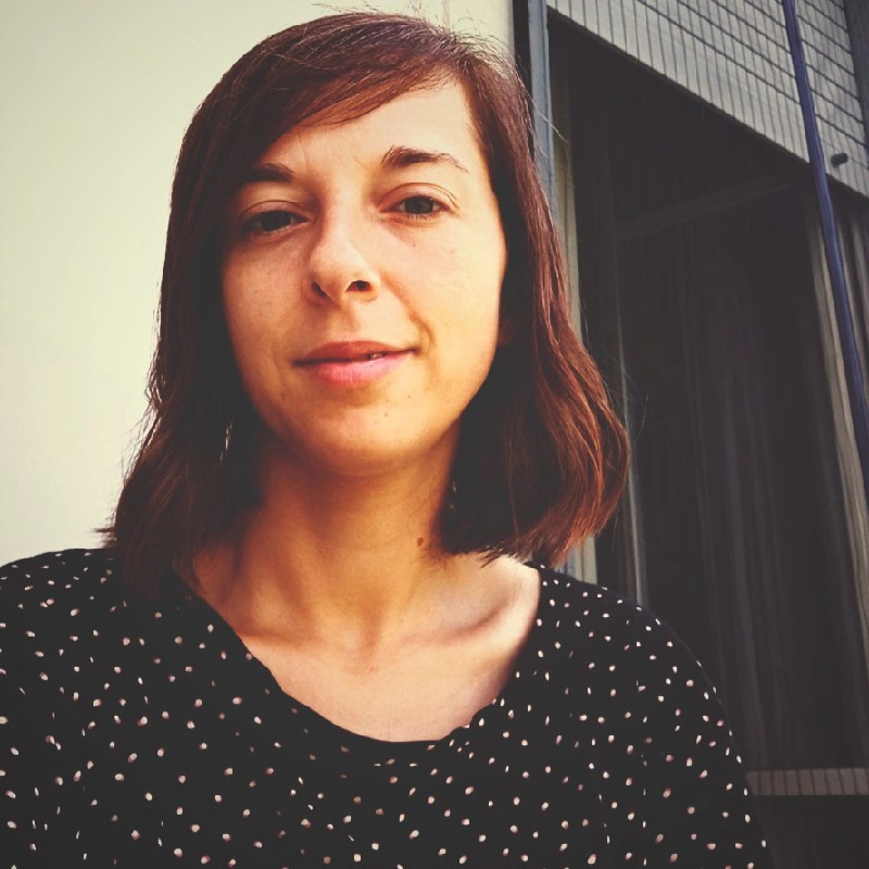 Giulia Giolito