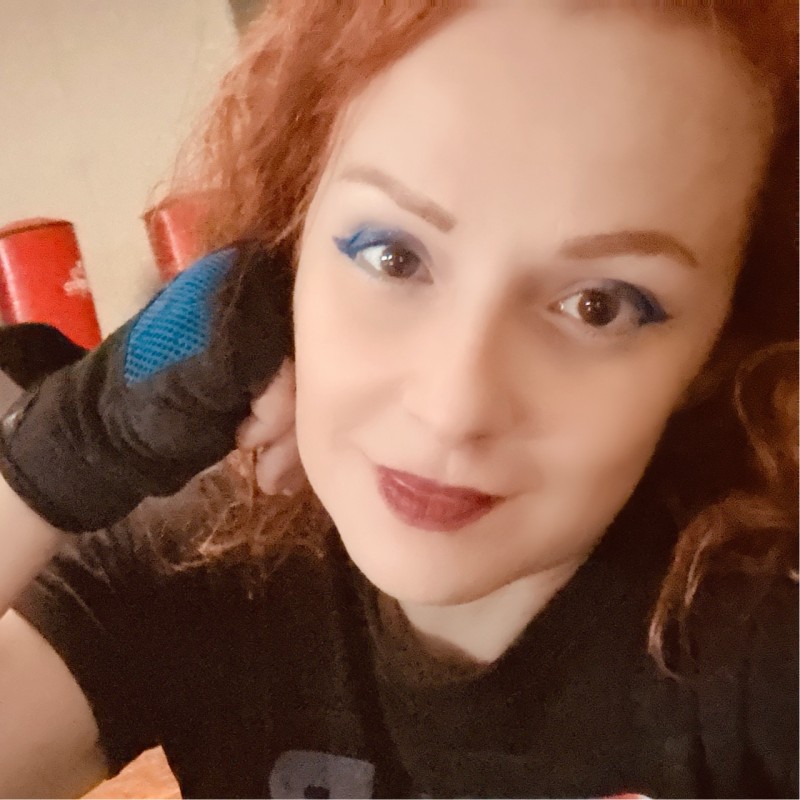 Carla Antonella Gatti