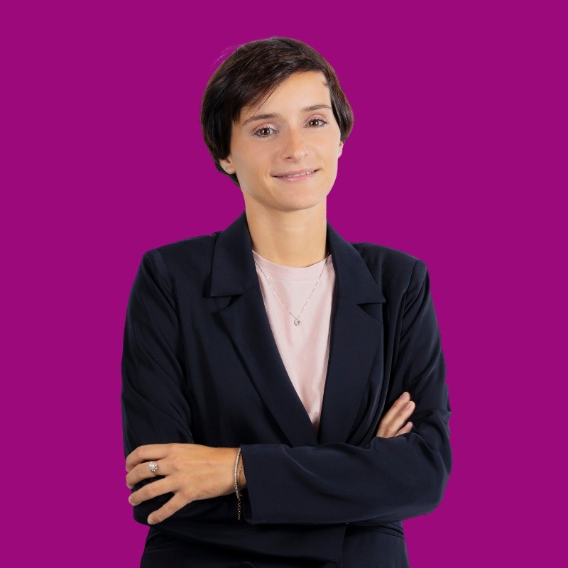 Sara Giacobbe