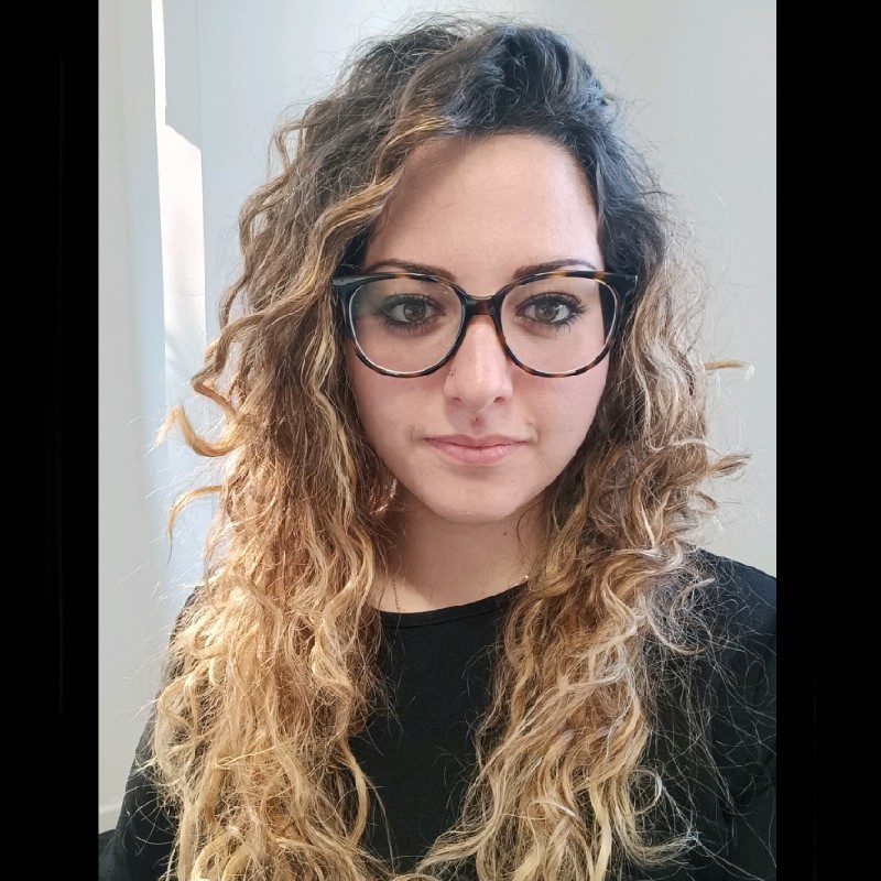 Maira Cristina Raneri