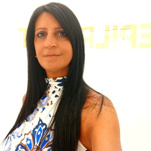 Cinzia Paolella