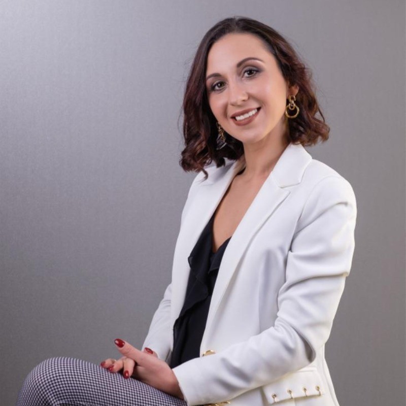 Ivana Zimbone