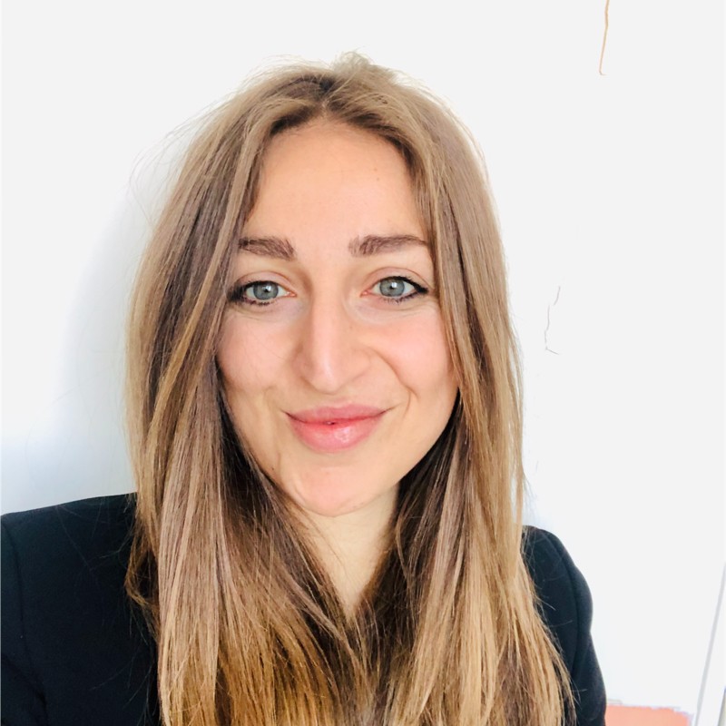 Giulia Dosi