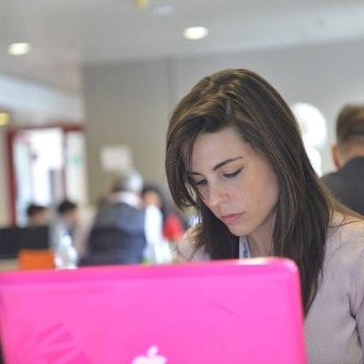 Giulia Avataneo