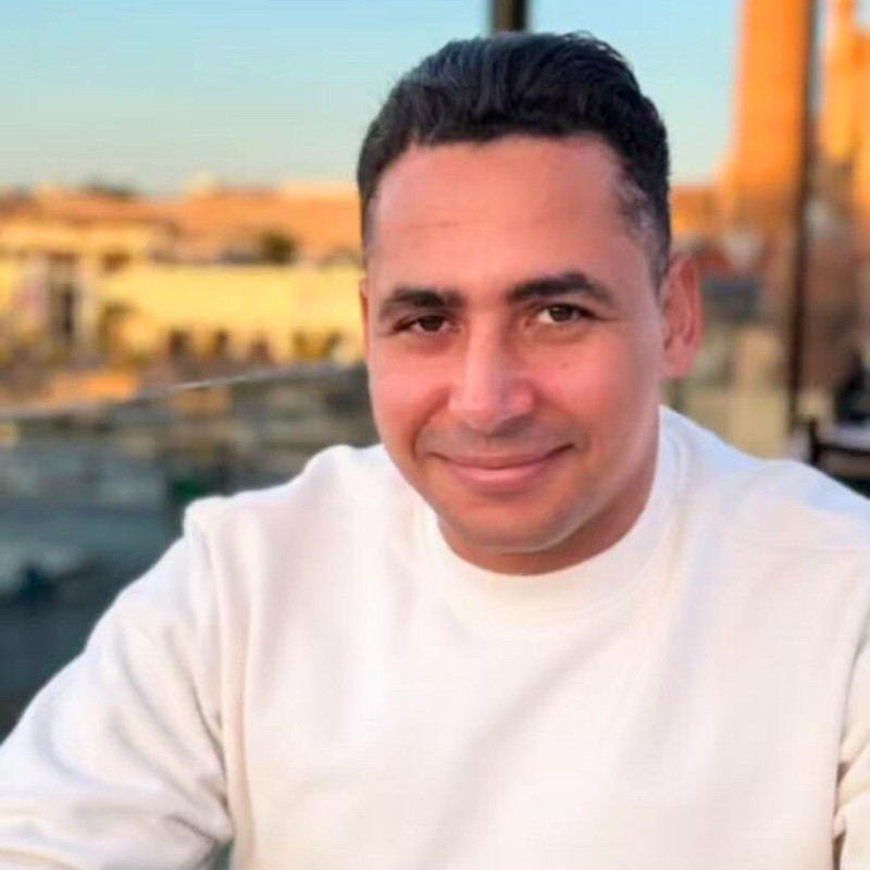 Karim Moustafa