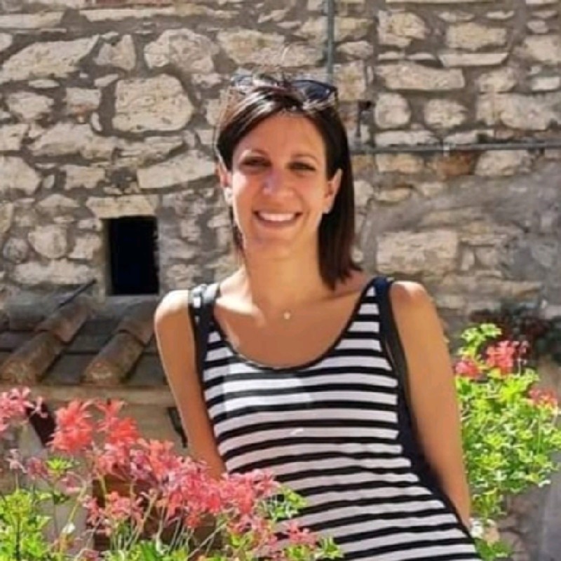 Federica Vavassori