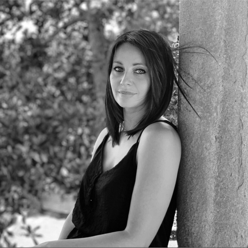 Samantha Centonze